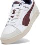 Puma Slipstream Lo Retro Sneakers Multicolor Heren - Thumbnail 8