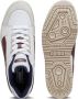 Puma Slipstream Lo Retro Sneakers Multicolor Heren - Thumbnail 9