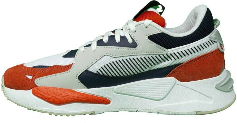 Puma Sneakers Wit Heren