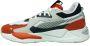 PUMA De sneakers van de manier Rs Z College - Thumbnail 4