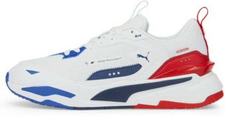 Puma Sneakers Wit Heren