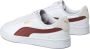 Puma Ca Pro Classic Fashion sneakers Schoenen white wood violet maat: 44.5 beschikbare maaten:44.5 45 - Thumbnail 15