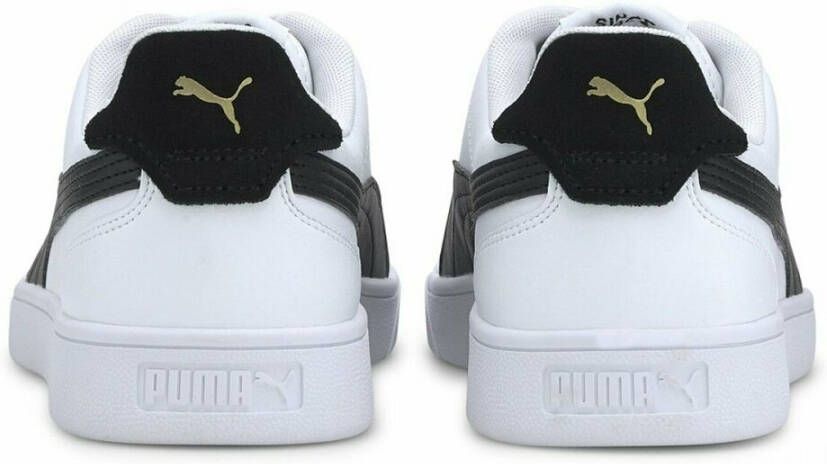 Puma Sneakers Wit Heren