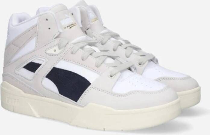 Puma Sneakers Wit Heren