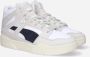 Puma Slipstream Hi Heritage Unisex Sneakers 388641-02 - Thumbnail 5