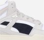 Puma Slipstream Hi Heritage Unisex Sneakers 388641-02 - Thumbnail 7