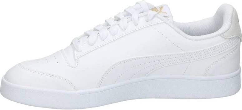 Puma Sneakers Wit Heren