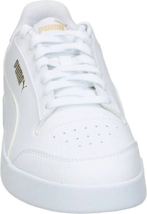 Puma Sneakers Wit Heren