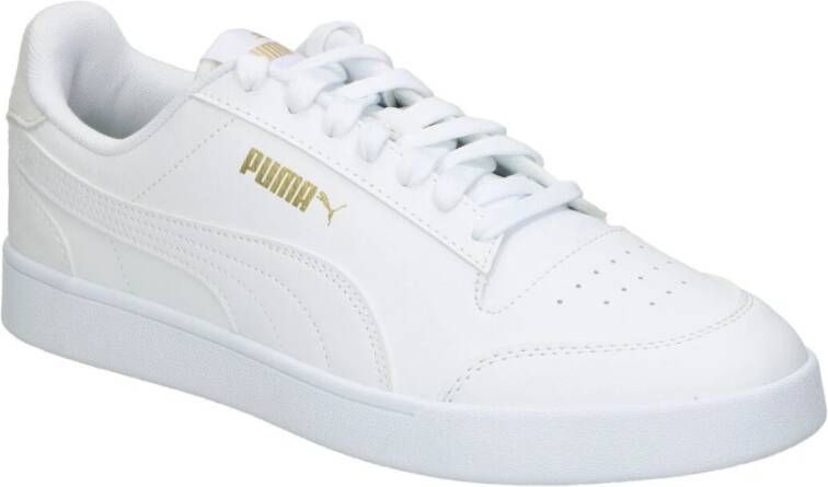 Puma Sneakers Wit Heren