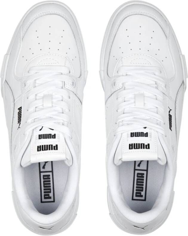 Puma Pron Glitch Ith Herensneakers Wit Heren