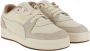 PUMA- CALIFORNIA CA Pro LUX Premium Heren Sneakers Schoenen Leer Wit 390133 - Thumbnail 13