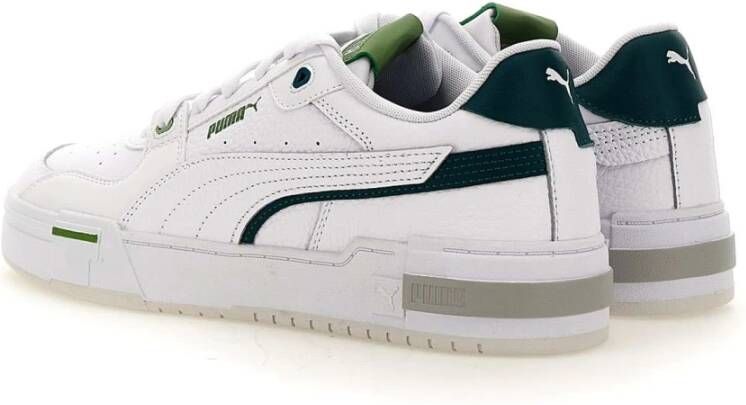 Puma Sneakers Wit Heren