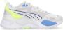 Puma Rs-X Efekt Turbo Jr Lage Sneaker White Heren - Thumbnail 2