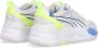 Puma Rs-X Efekt Turbo Jr Lage Sneaker White Heren - Thumbnail 4