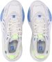 Puma Rs-X Efekt Turbo Jr Lage Sneaker White Heren - Thumbnail 6