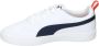 Puma Hoogwaardige sneakers voor mannen en vrouwen White Unisex - Thumbnail 3