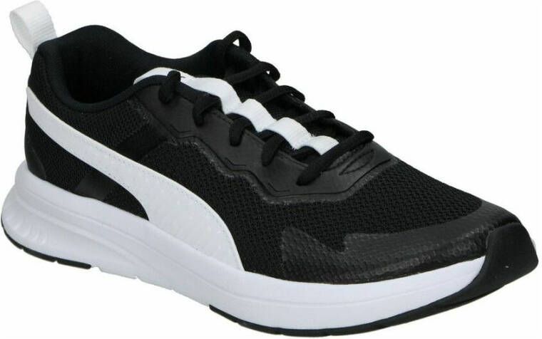 Puma Sneakers Zwart Dames