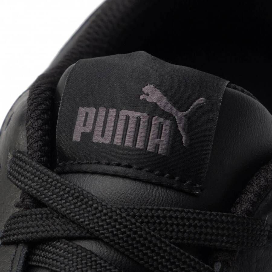 Puma Junior St Runner V2 Stijl Zwart Dames