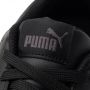 Puma Junior St Runner V2 Stijl Zwart Dames - Thumbnail 2