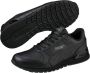 Puma Junior St Runner V2 Stijl Zwart Dames - Thumbnail 3