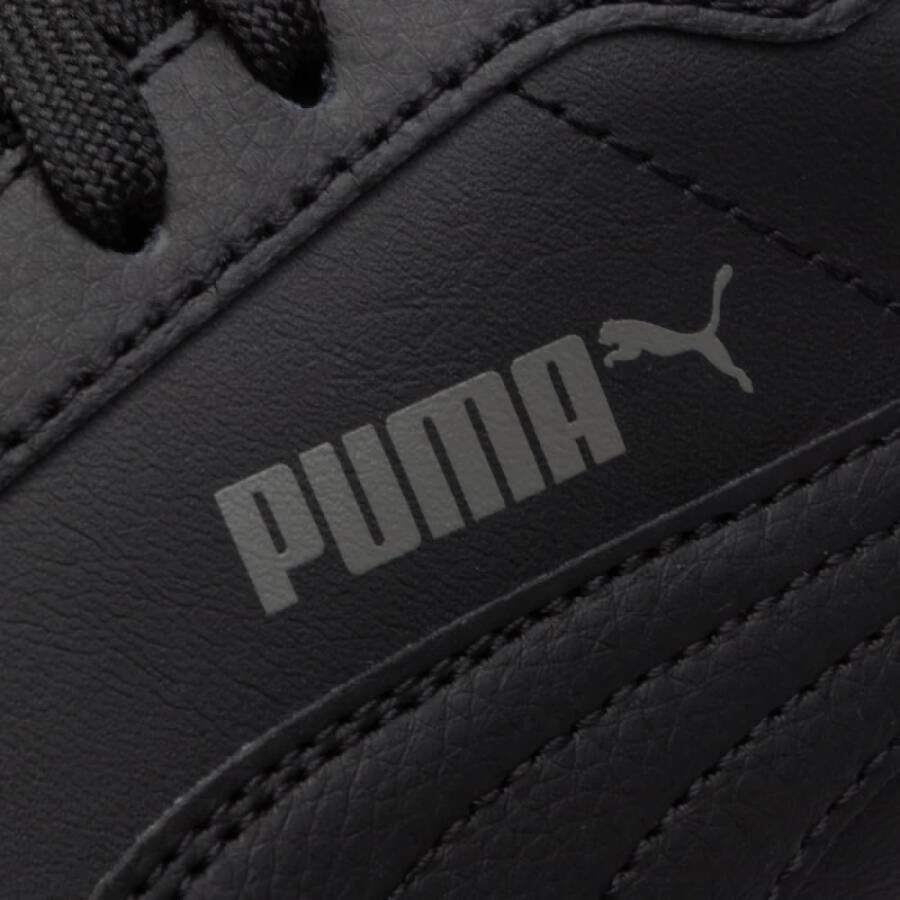 Puma Junior St Runner V2 Stijl Zwart Dames