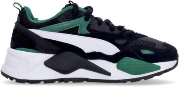 Puma Rs-X Efekt Archive Remastered Sneakers Zwart Dames