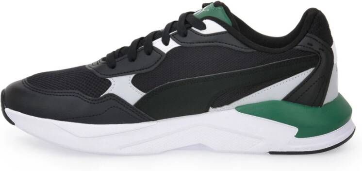 Puma 23 X RAY Speed Lite Herensneakers Zwart Heren