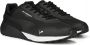 Puma Sportieve Motor-Geïnspireerde Herensneakers Black Heren - Thumbnail 4