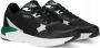 Puma 23 X RAY Speed Lite Herensneakers Zwart Heren - Thumbnail 8