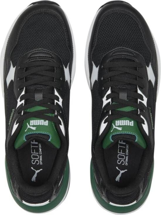 Puma Sneakers Zwart Heren