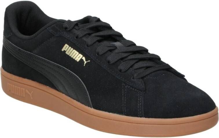 Puma Heren Sportschoenen Zwart Heren