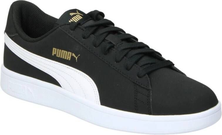 Puma Sneakers Zwart Heren