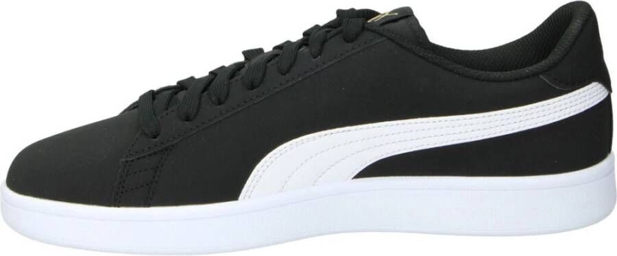 Puma Sneakers Zwart Heren