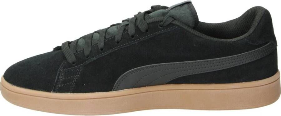 Puma Sneakers Zwart Heren