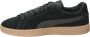 PUMA Smash v2 Sneakers Unisex Black- Black - Thumbnail 6