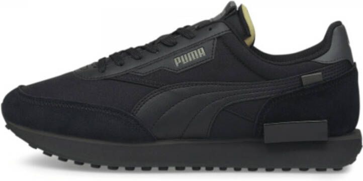 Puma Sneakers Zwart Heren