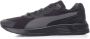 PUMA Taper 373018 01 Mannen Zwart sneakers - Thumbnail 5