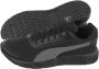 PUMA Taper 373018 01 Mannen Zwart sneakers - Thumbnail 6