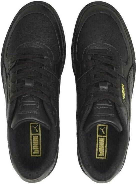 Puma Sneakers Zwart Heren