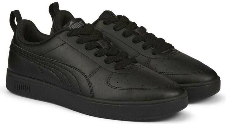 Puma Sneakers Zwart Heren