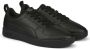 Puma Zwarte Rickie Sneakers Black Heren - Thumbnail 2