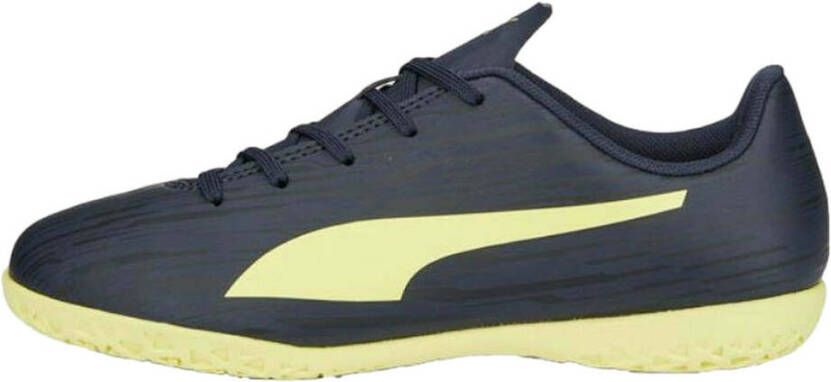 Puma Sneakers Zwart Heren