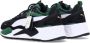 Puma Archivio Remive Rsekt Rs-X Lage Sneakers Zwart - Thumbnail 4