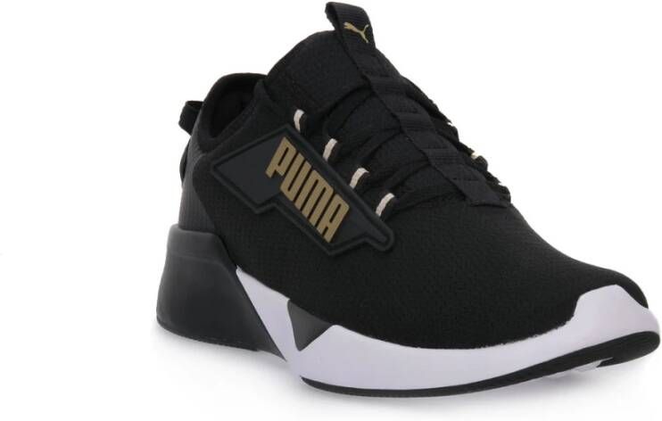 Puma 16 Retailiate 2 Stijl Model Zwart Heren