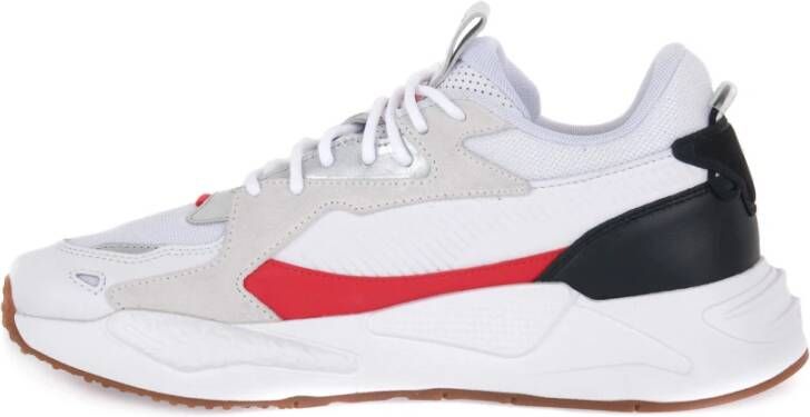 Puma RS Z AS Sneakers Zwart Heren