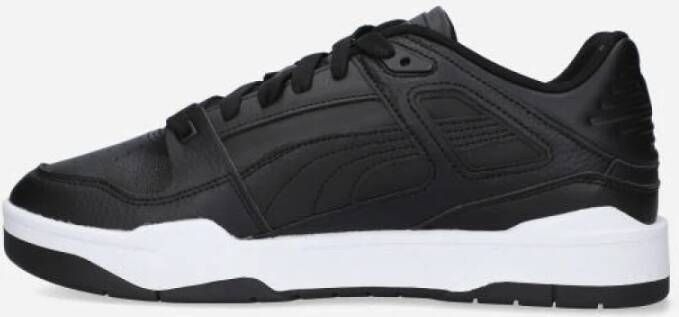 Puma Sneakers Zwart Heren