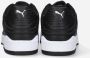 Puma Zwarte Leren Slipstream Sportschoen Black Heren - Thumbnail 7