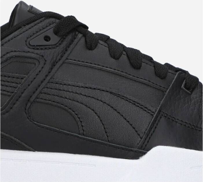 Puma Sneakers Zwart Heren