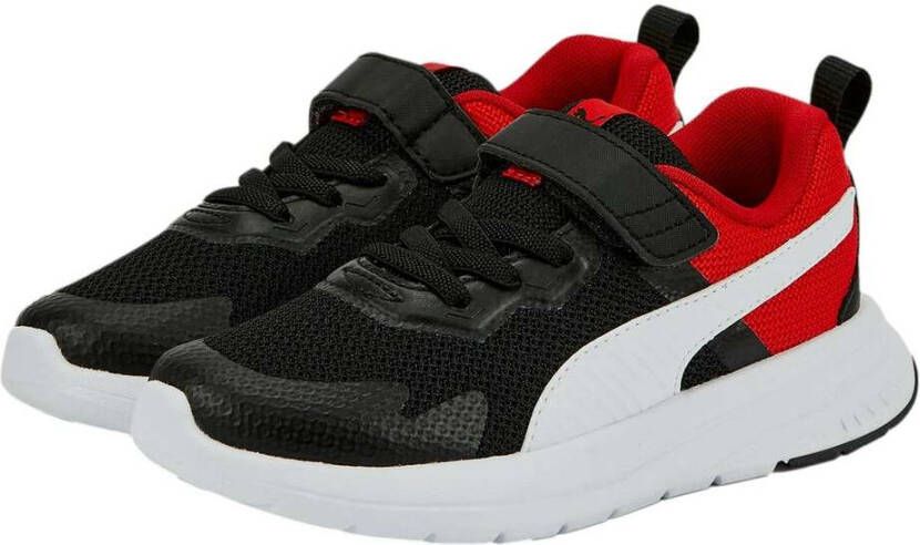 Puma Sneakers Zwart Unisex