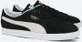 Puma Suede Classic Xxi Womens Black White Schoenmaat 37 1 2 Sneakers 374915 01 - Thumbnail 11